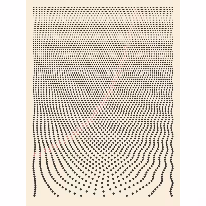 Poetics of Space #97