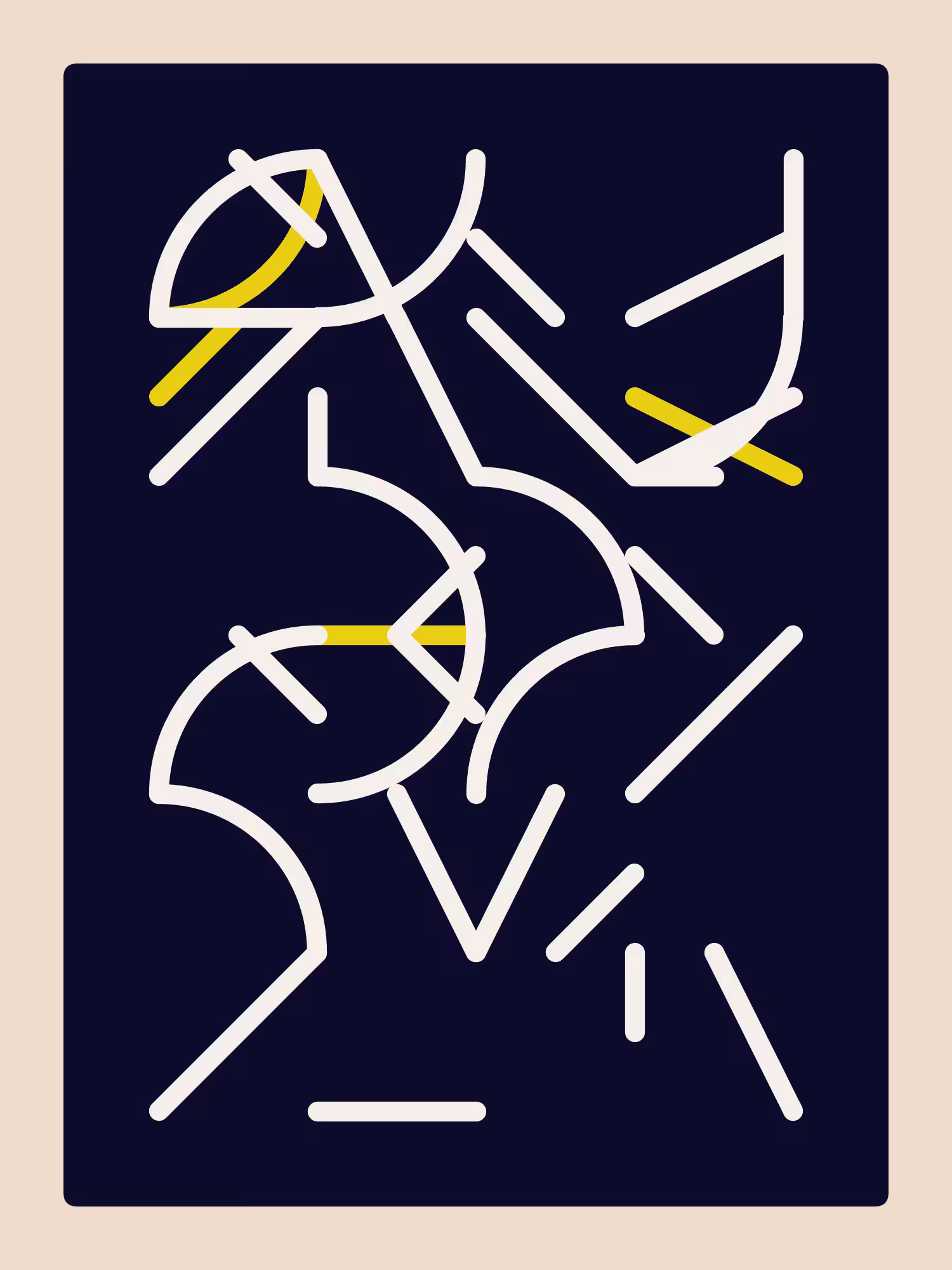 Sidereal #76