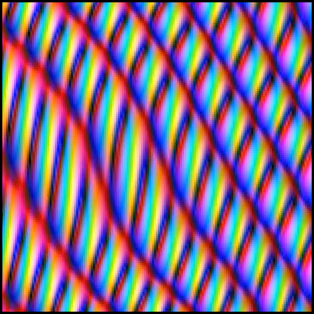 Generative patterns #2 #62