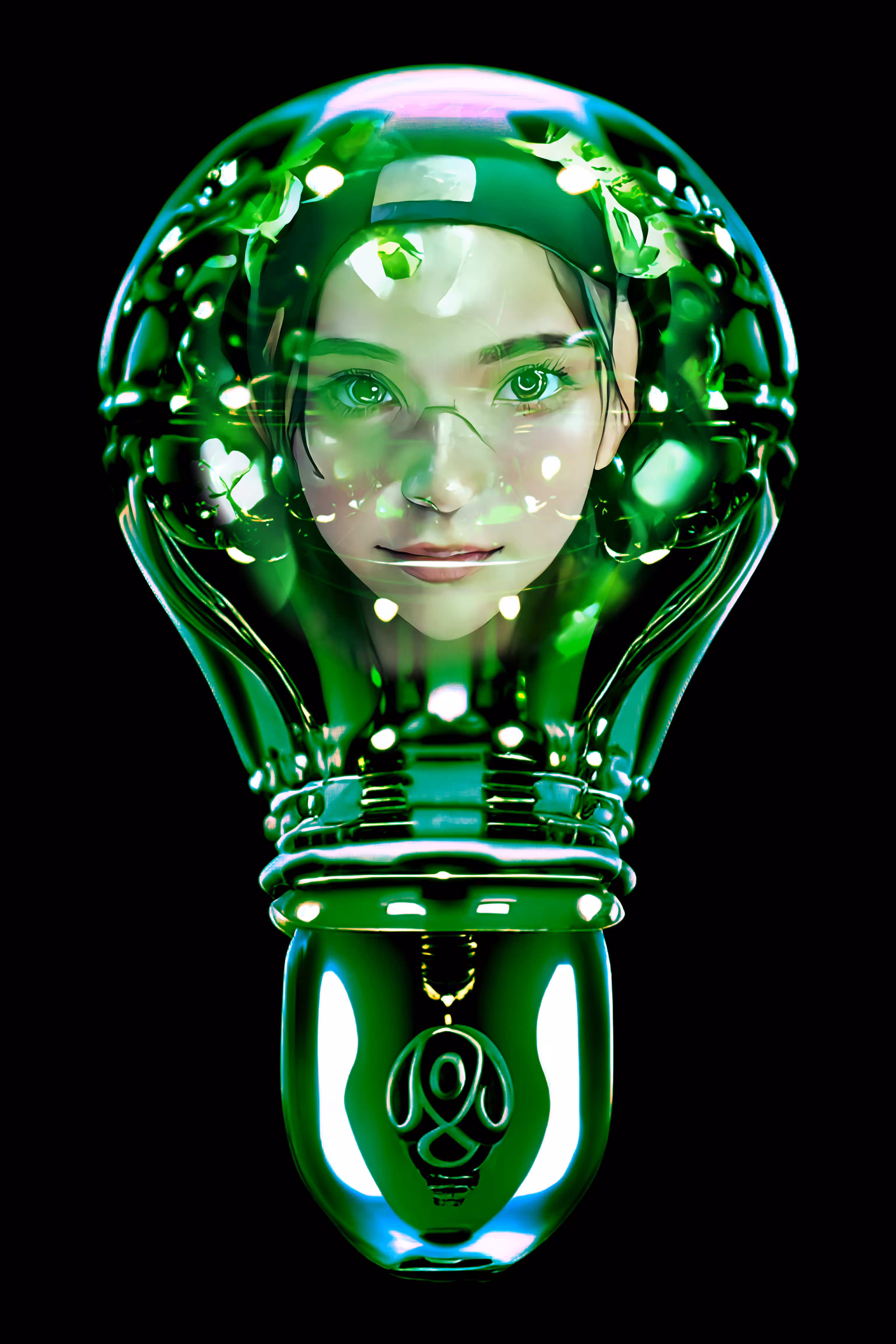 LightBulb - @Elliryk_Krypto