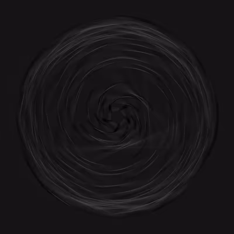 polar thread n.03 #11