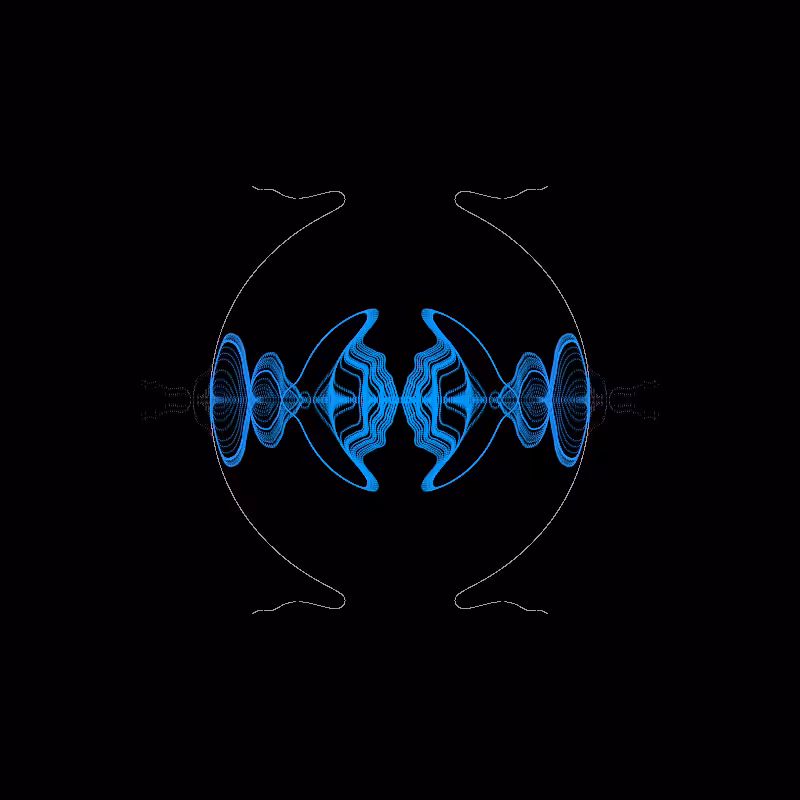 Neuromorphosis #146