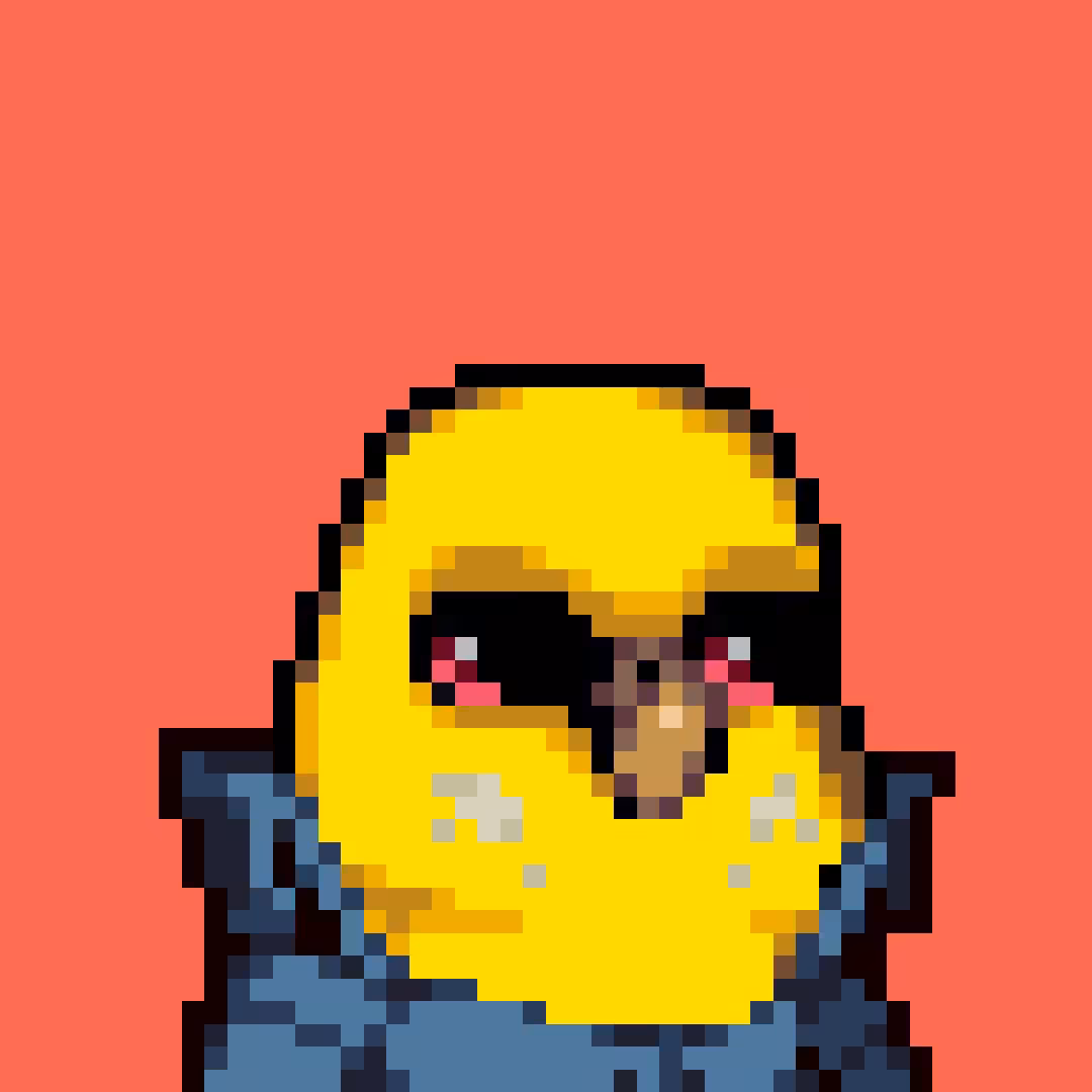 Lovebirds: Lovebird#1282