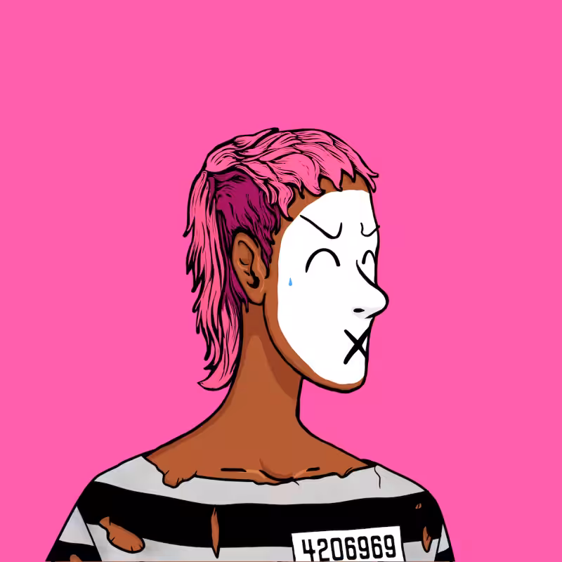 MIME x MIME #678