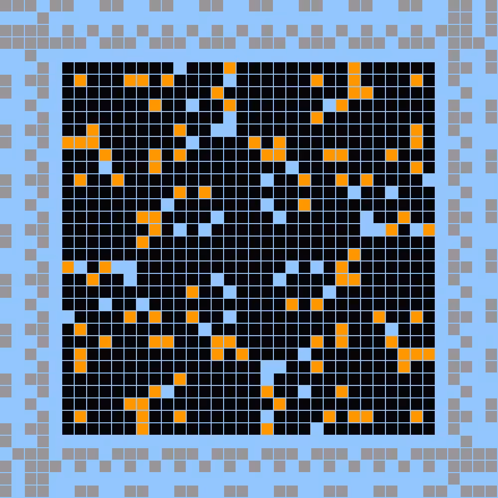 Morixels Abstrogen #81