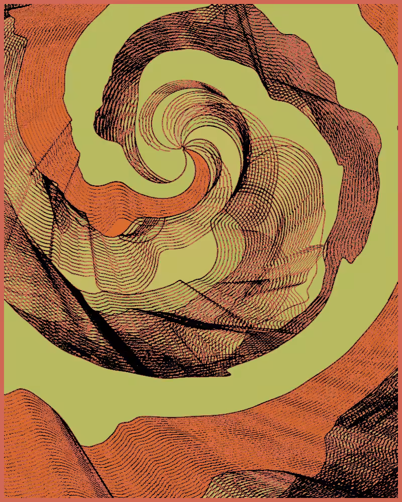 Pinwheel #336
