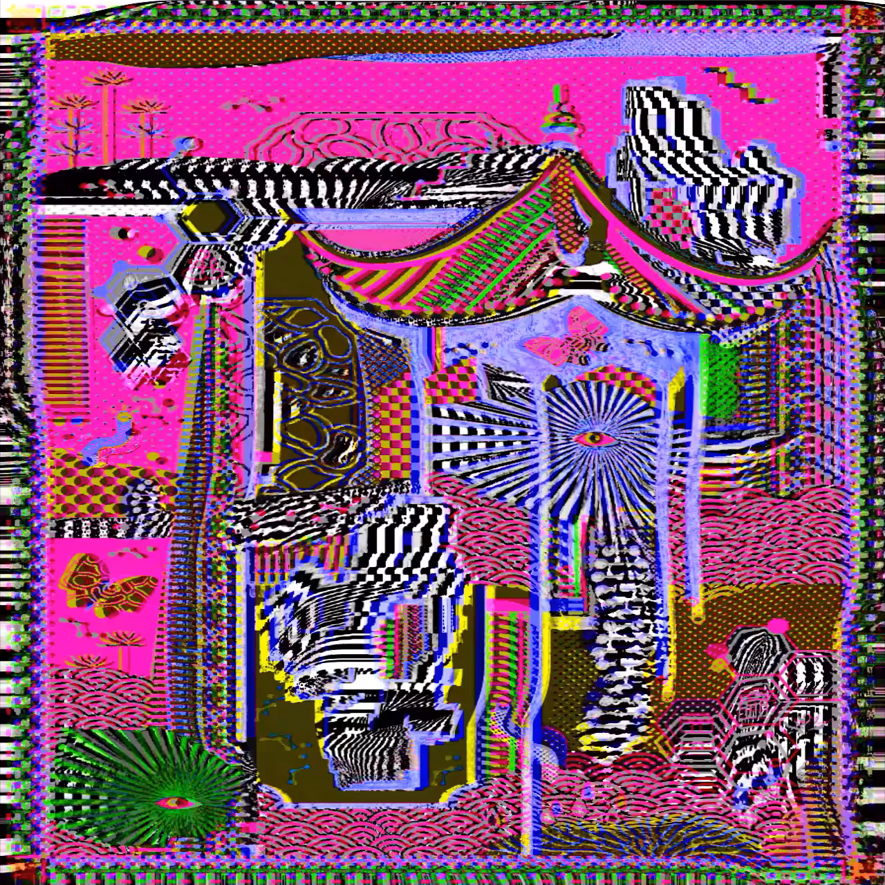 The Temple