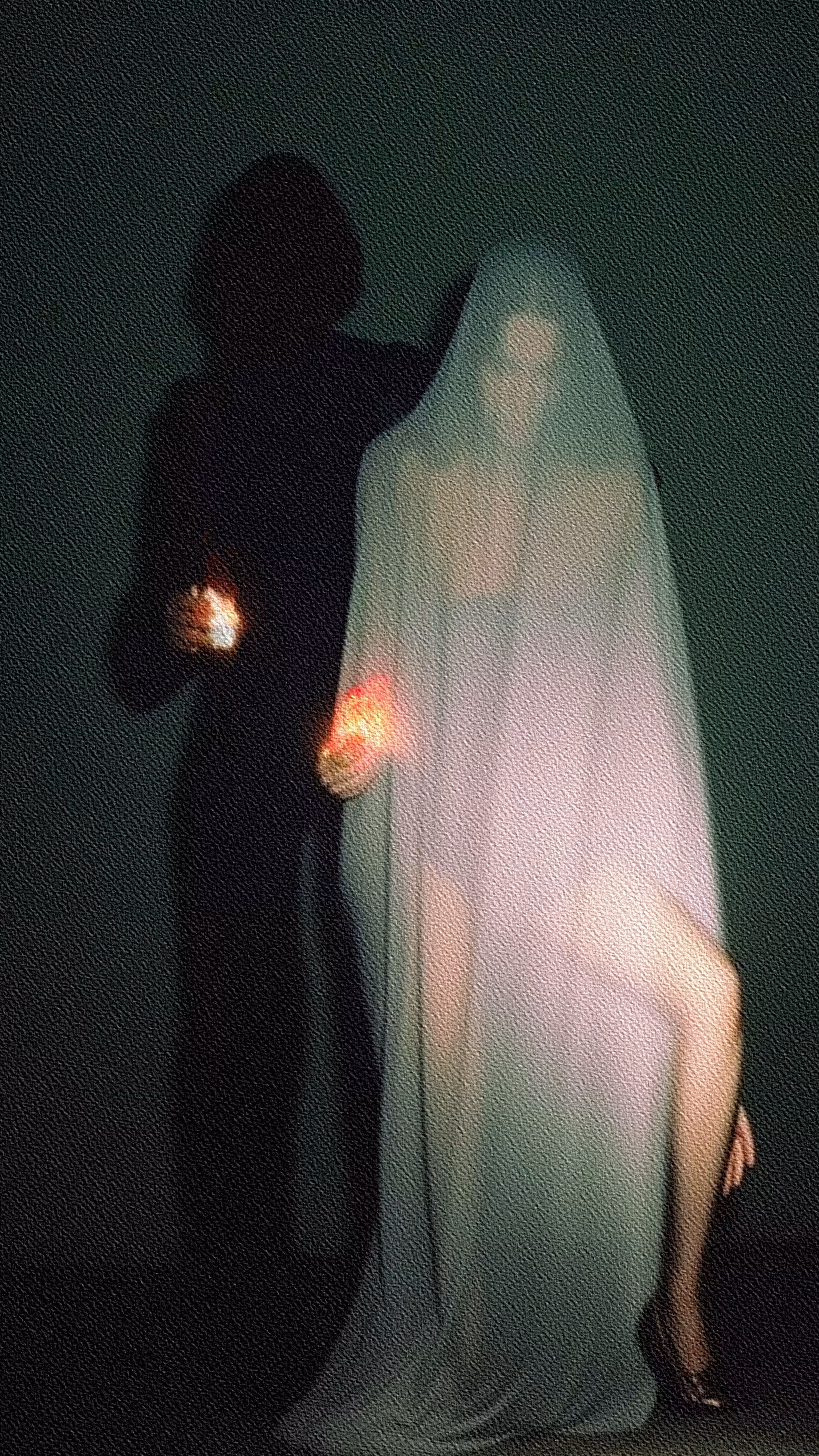 Better in the Dark