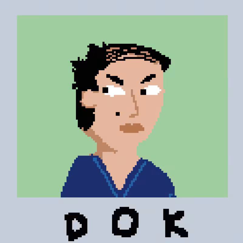 nAMED PUNK #143