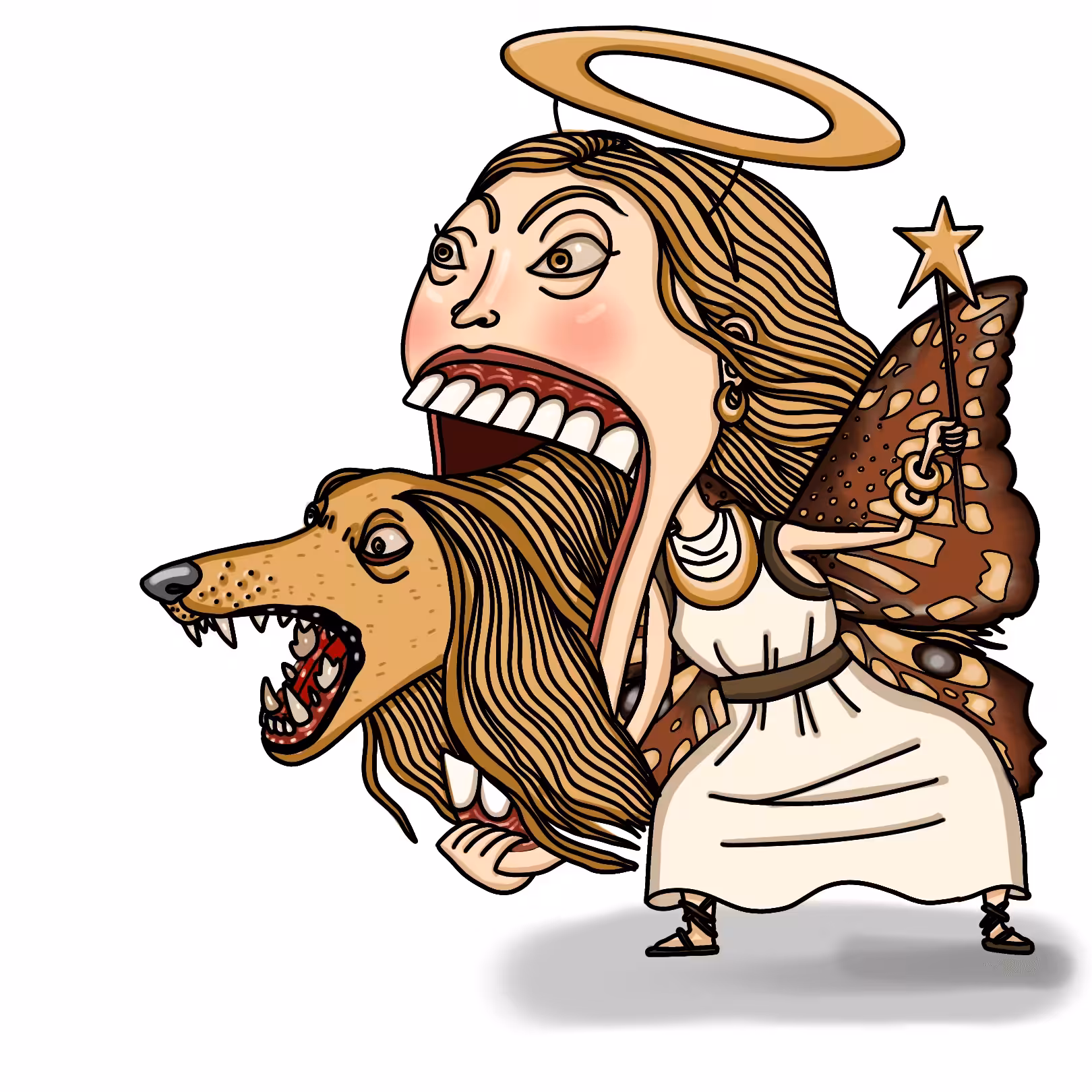pak-mha angel