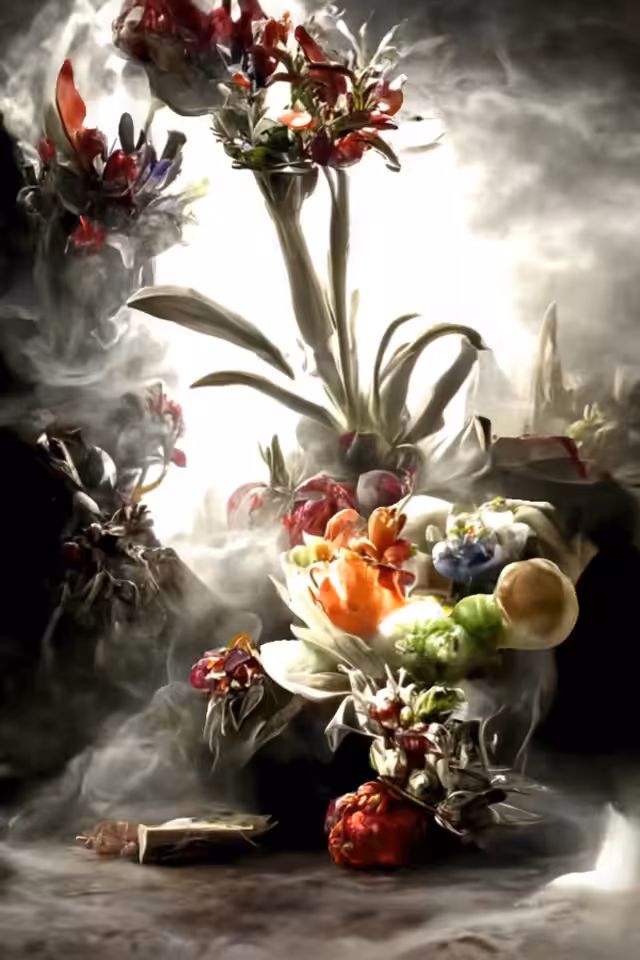 Surreal Life #152