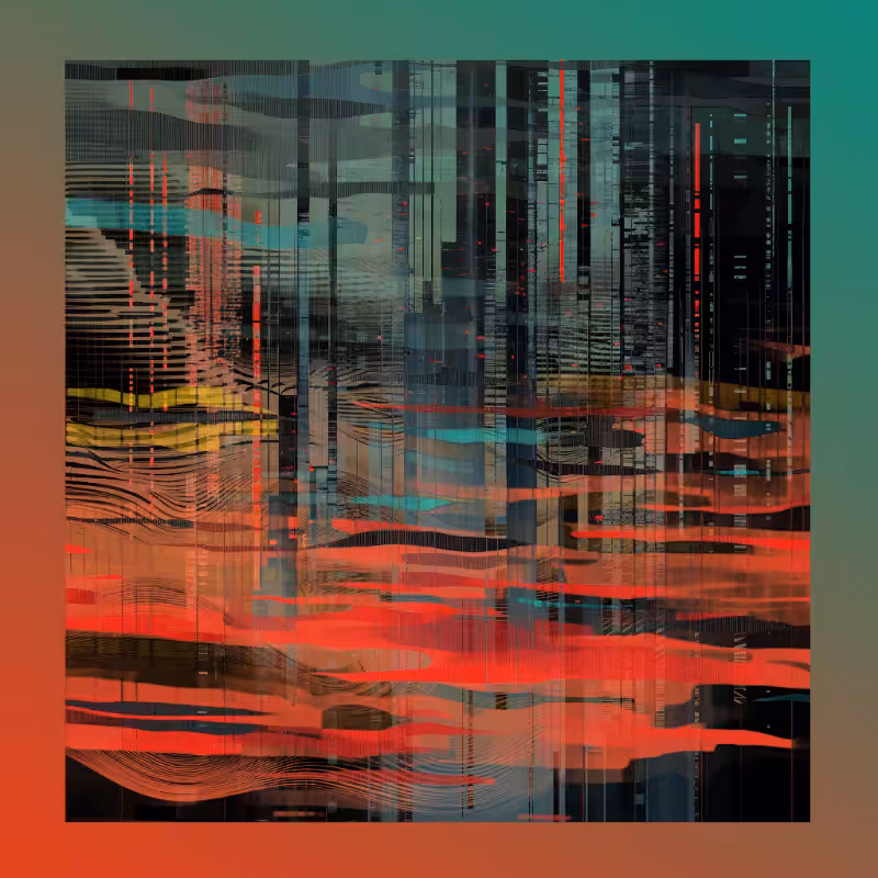 the Mirrors #6