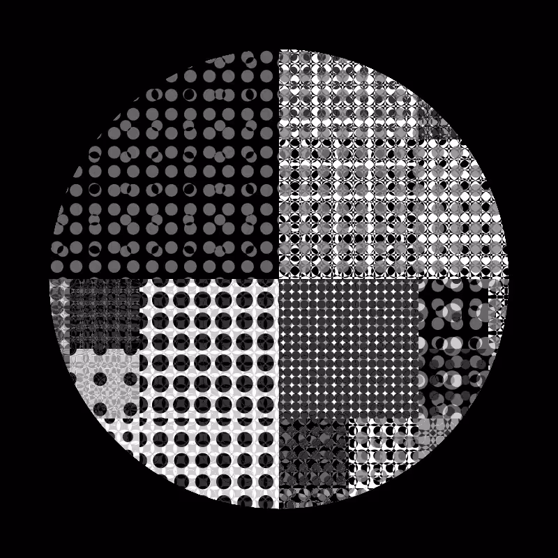 Encircling #85