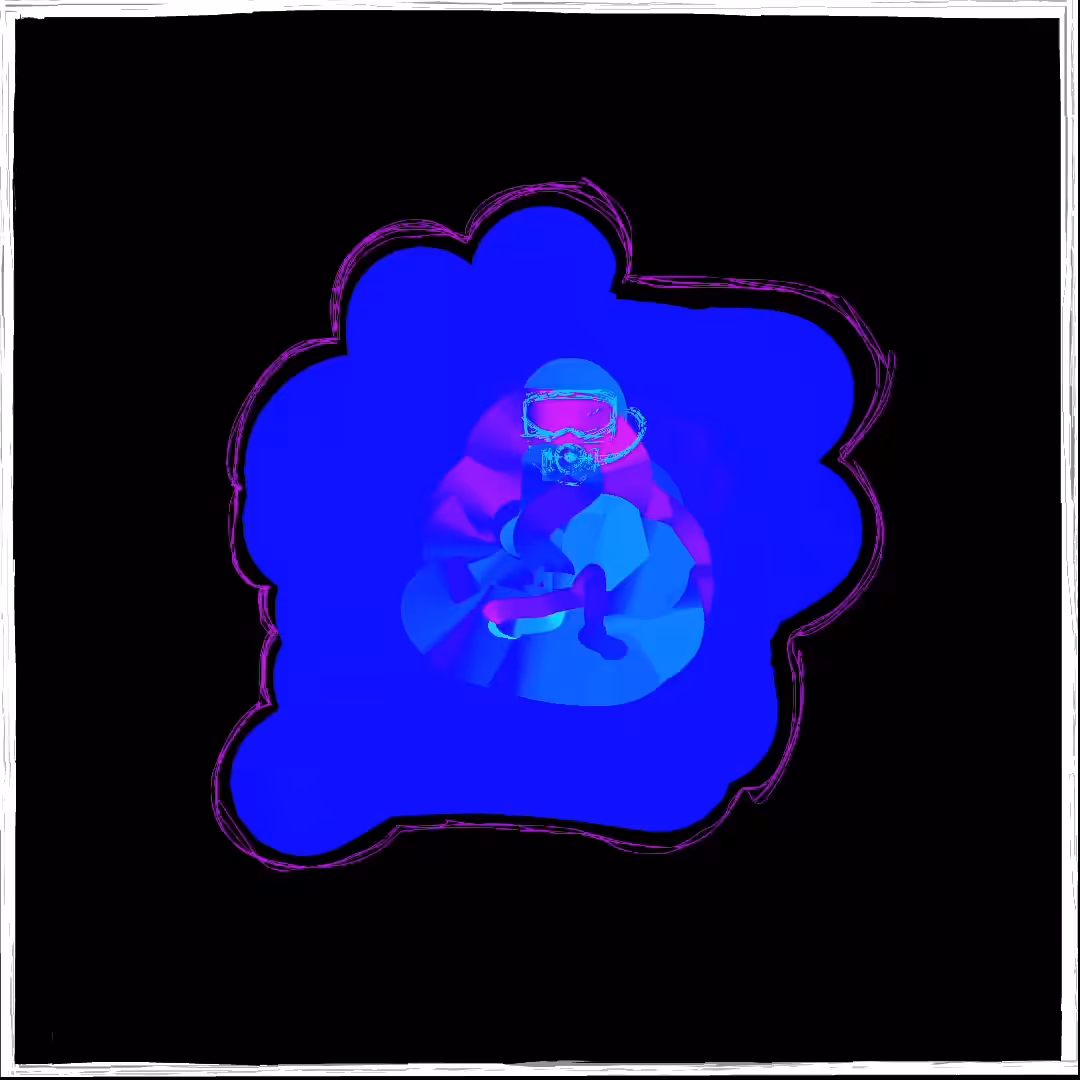 Serie: FREE D Li|\\/E_#005