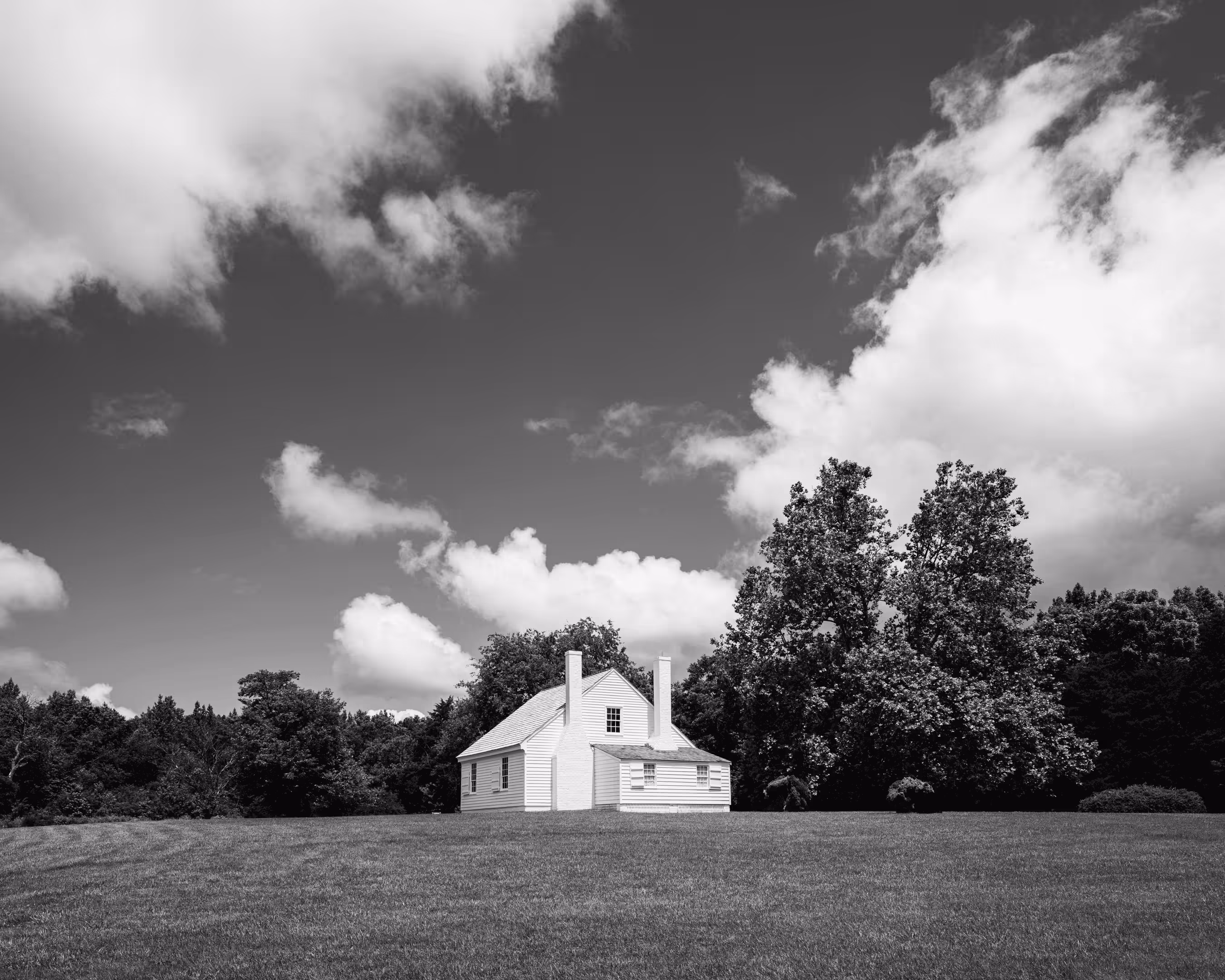 Southern Horror #18