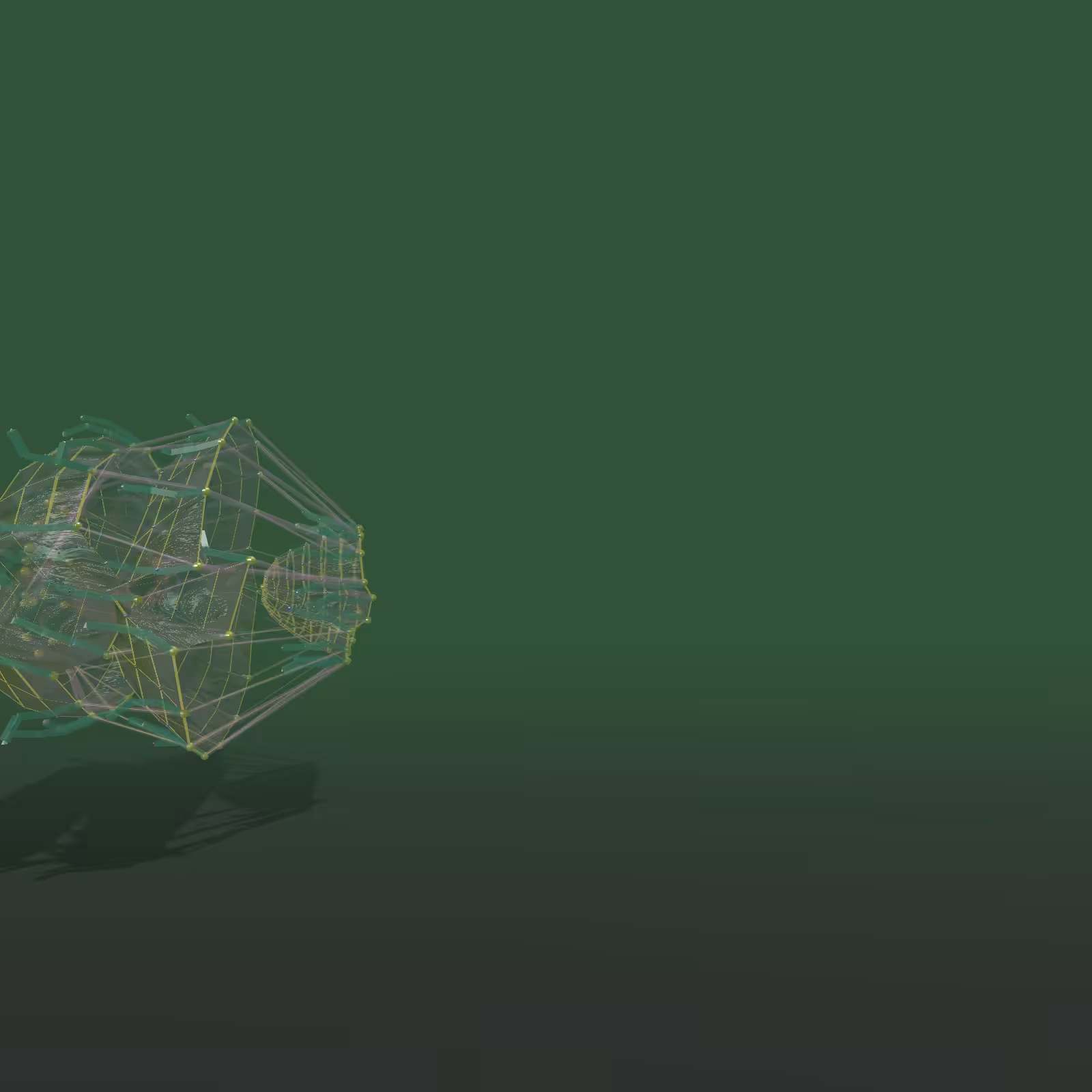ProtoByte: Scyphozoa.01 #200