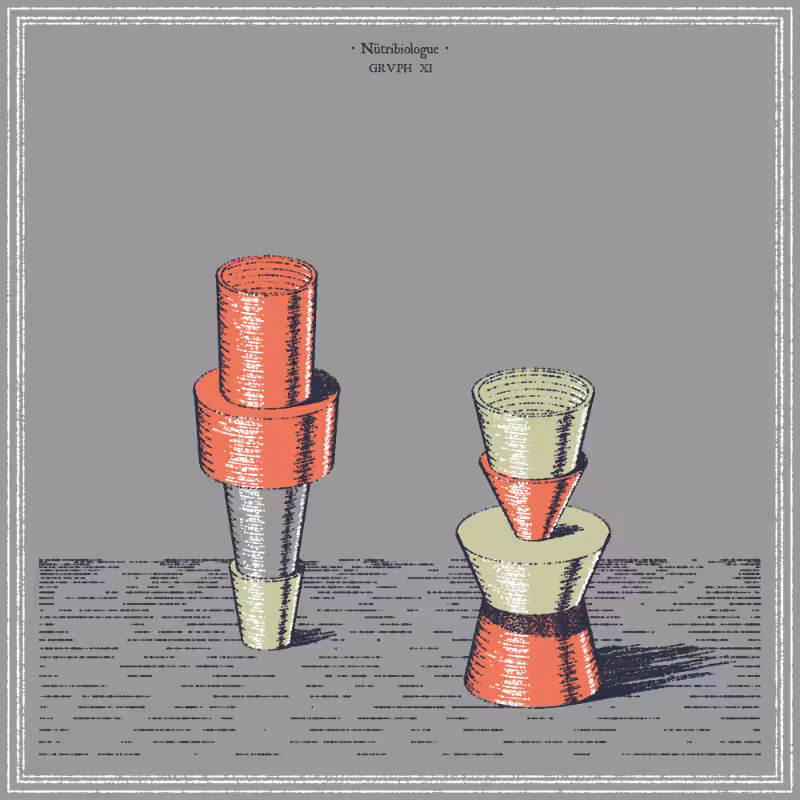 Arbitrary Vessels #6