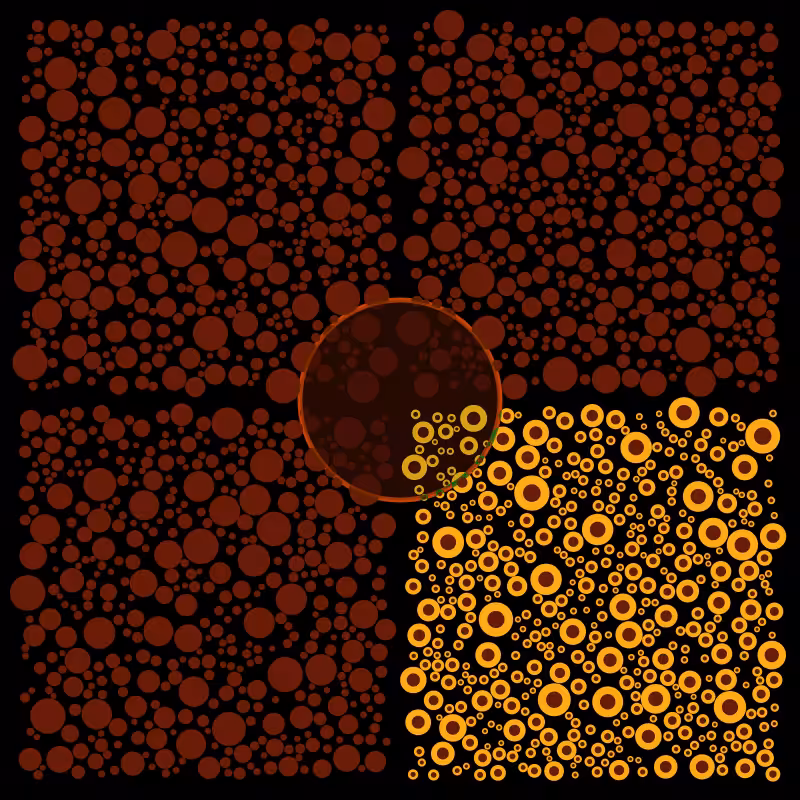 Random shape #10