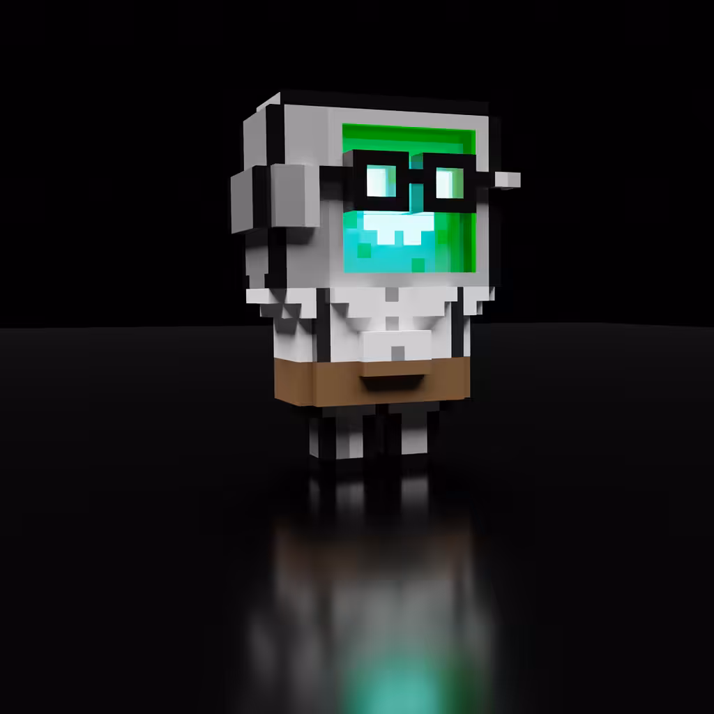 Nerd B-b0