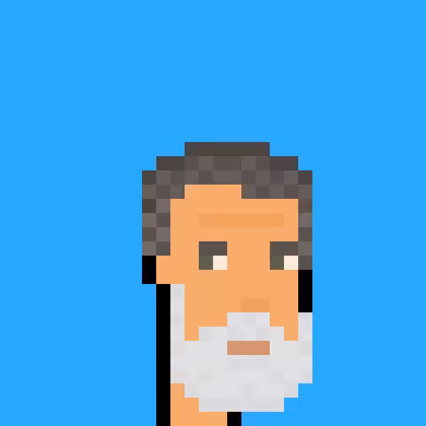Pixel Legends: Ernest Hemingway