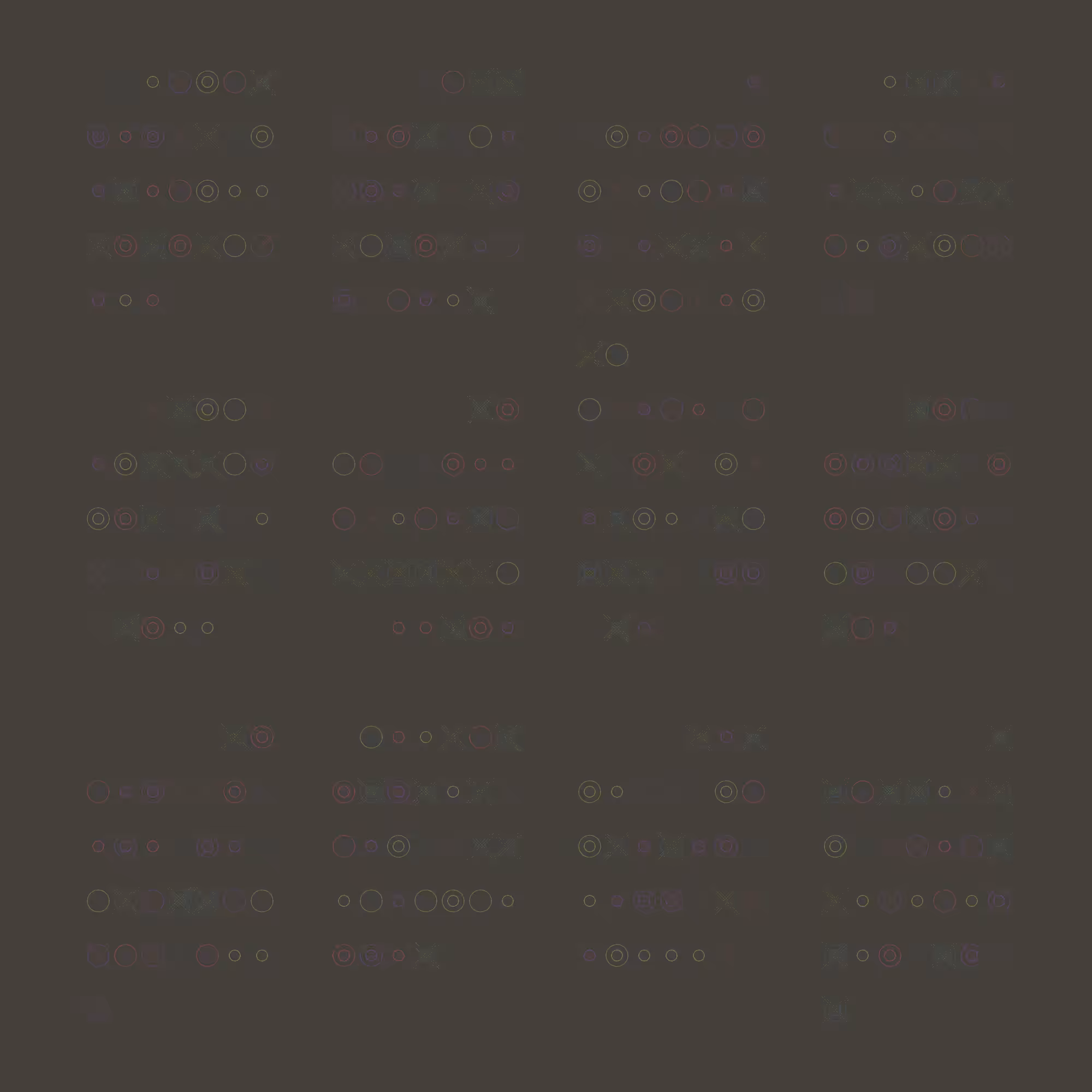 Fragment of Time #105