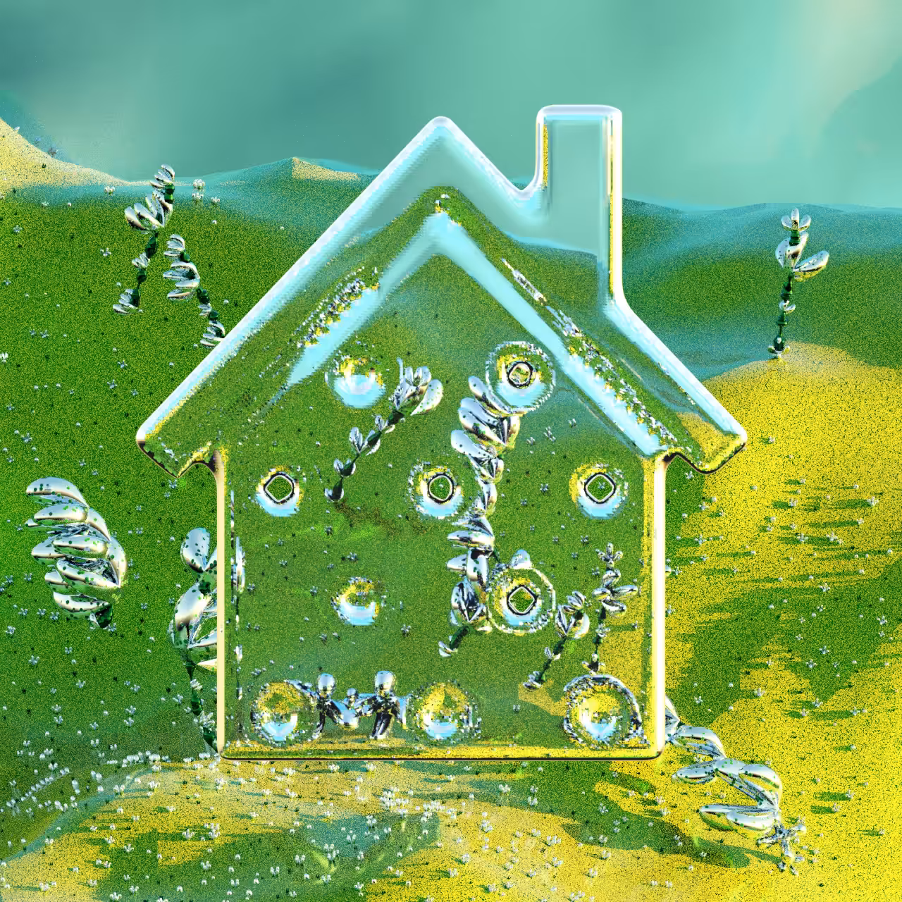 Where is home