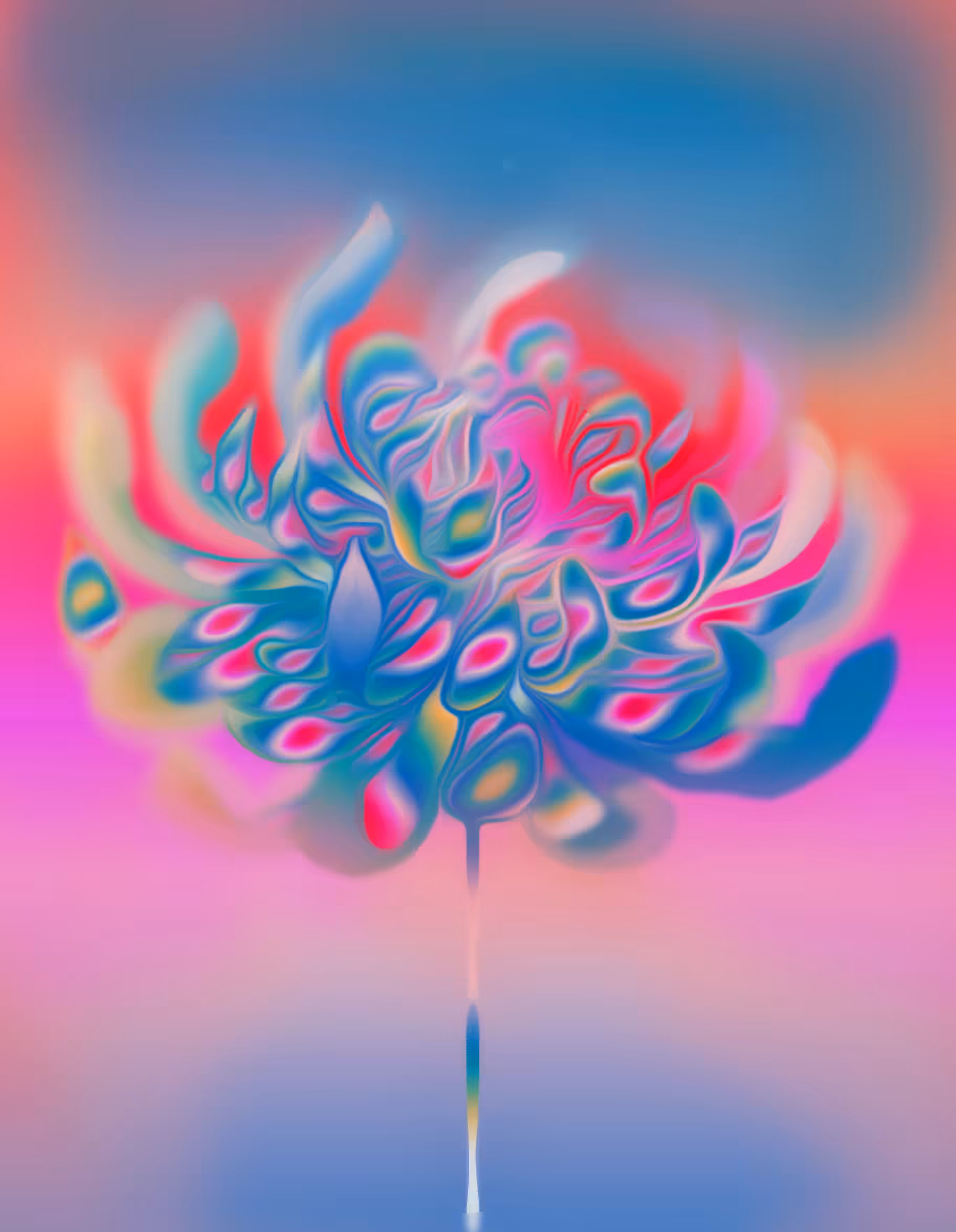 Psychic Blossom 11