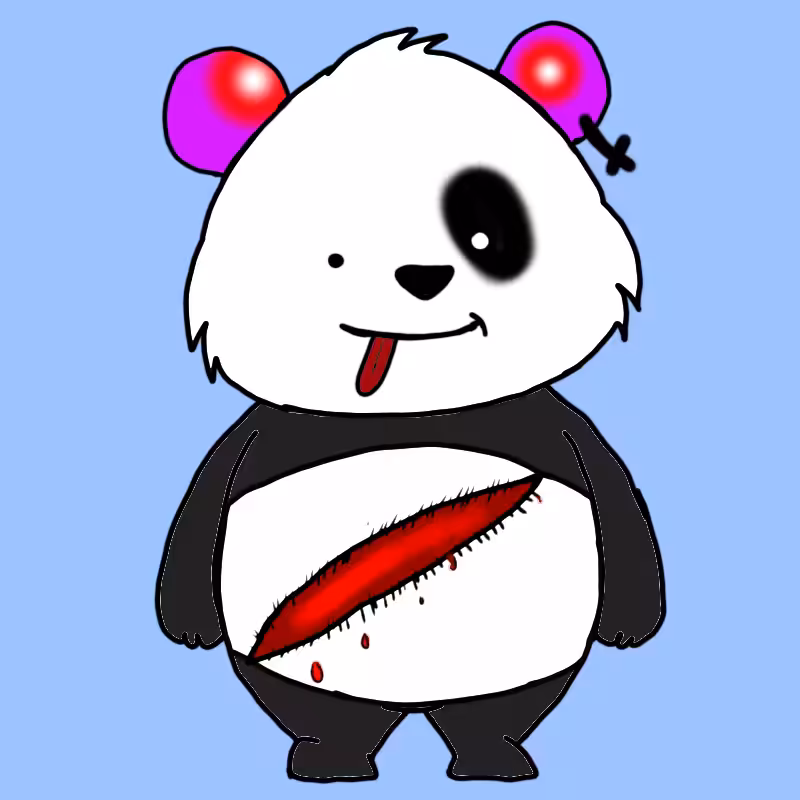 PANDAS #6