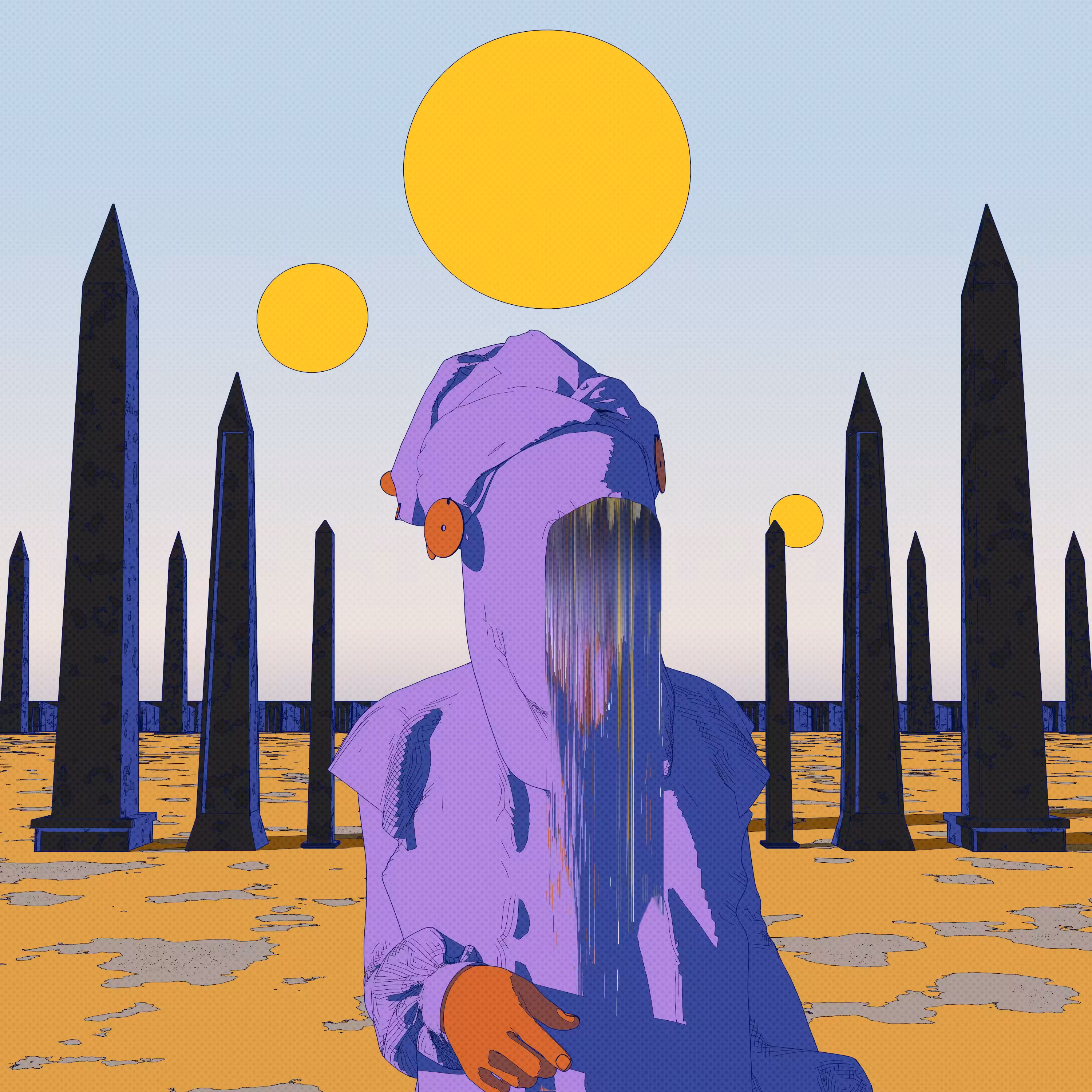 Mirage