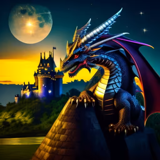 Castle Guard #3