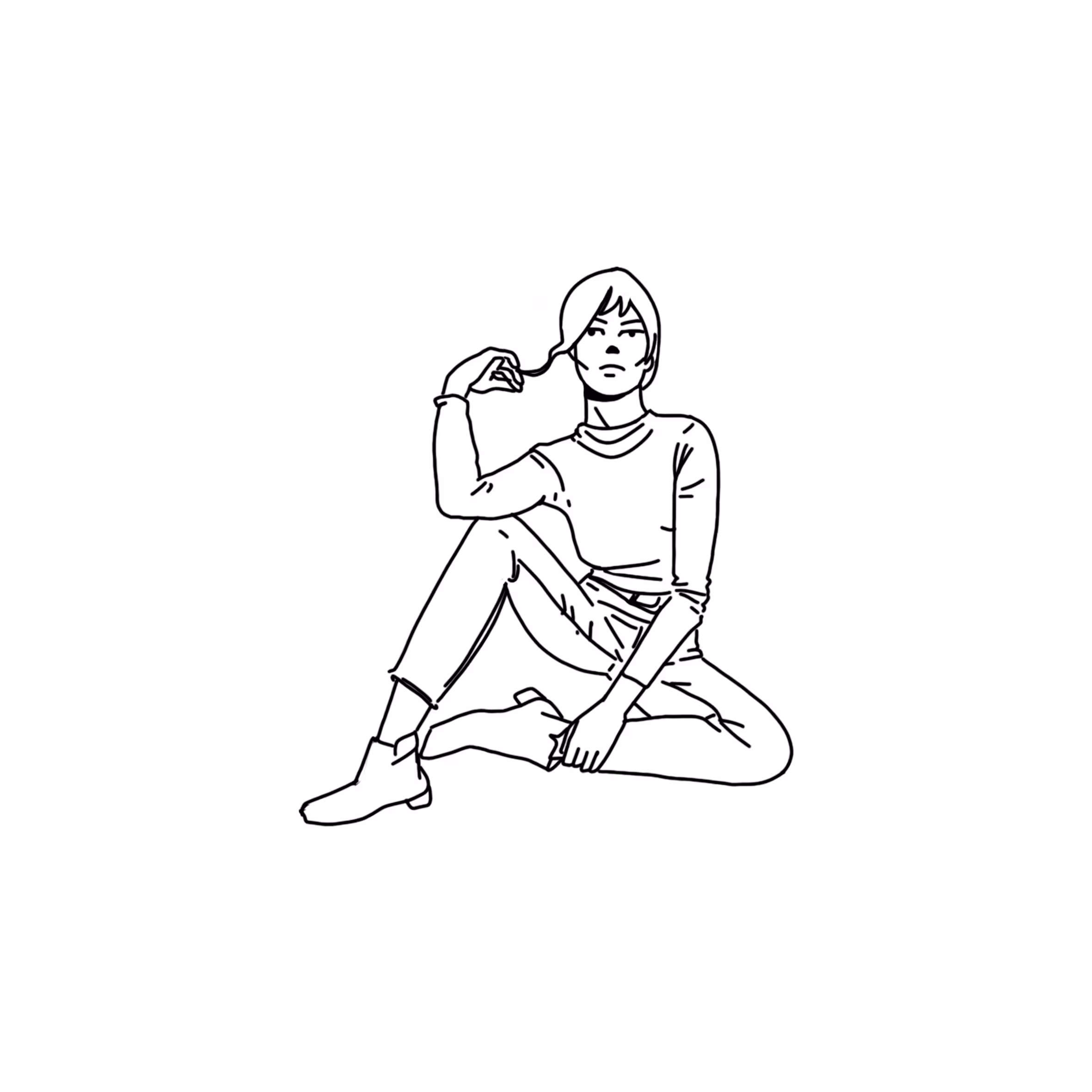 Little People #6