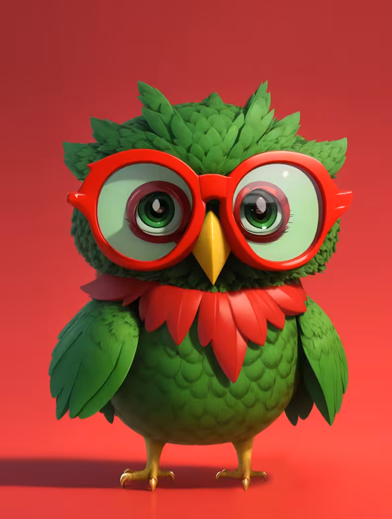 owl 15