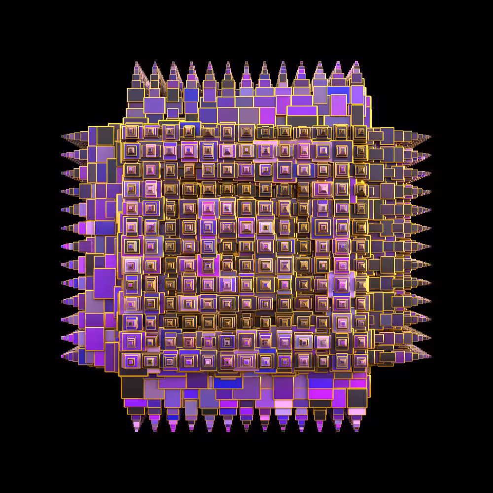 Playgrounds Cube - 35