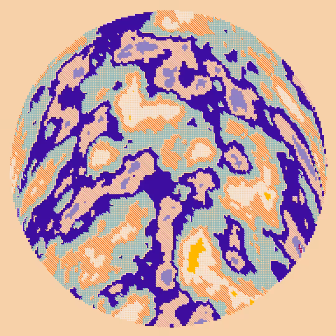 Microbiotics #73