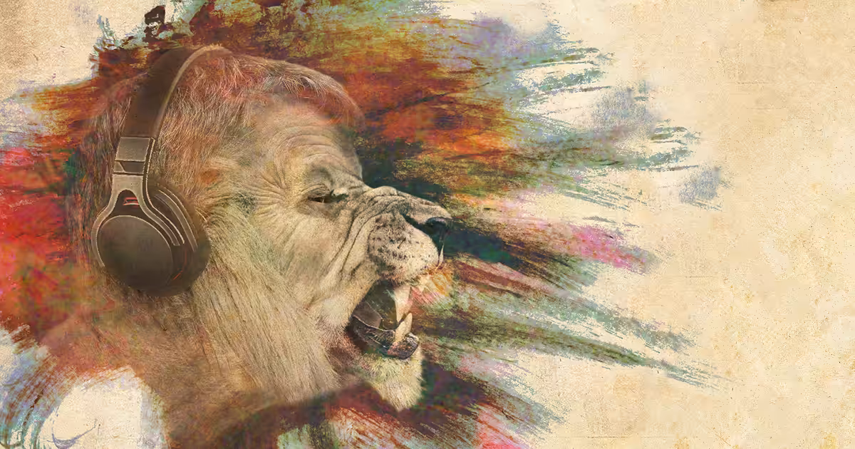 Lionface