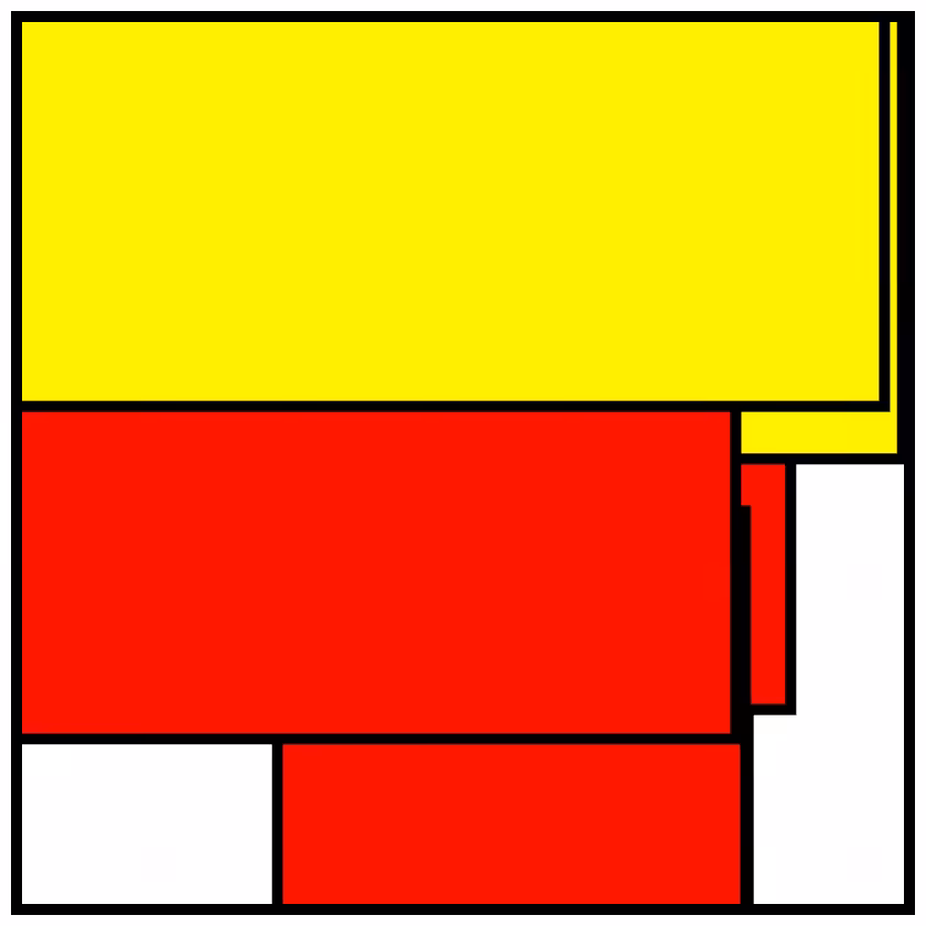 Syncthesized #31