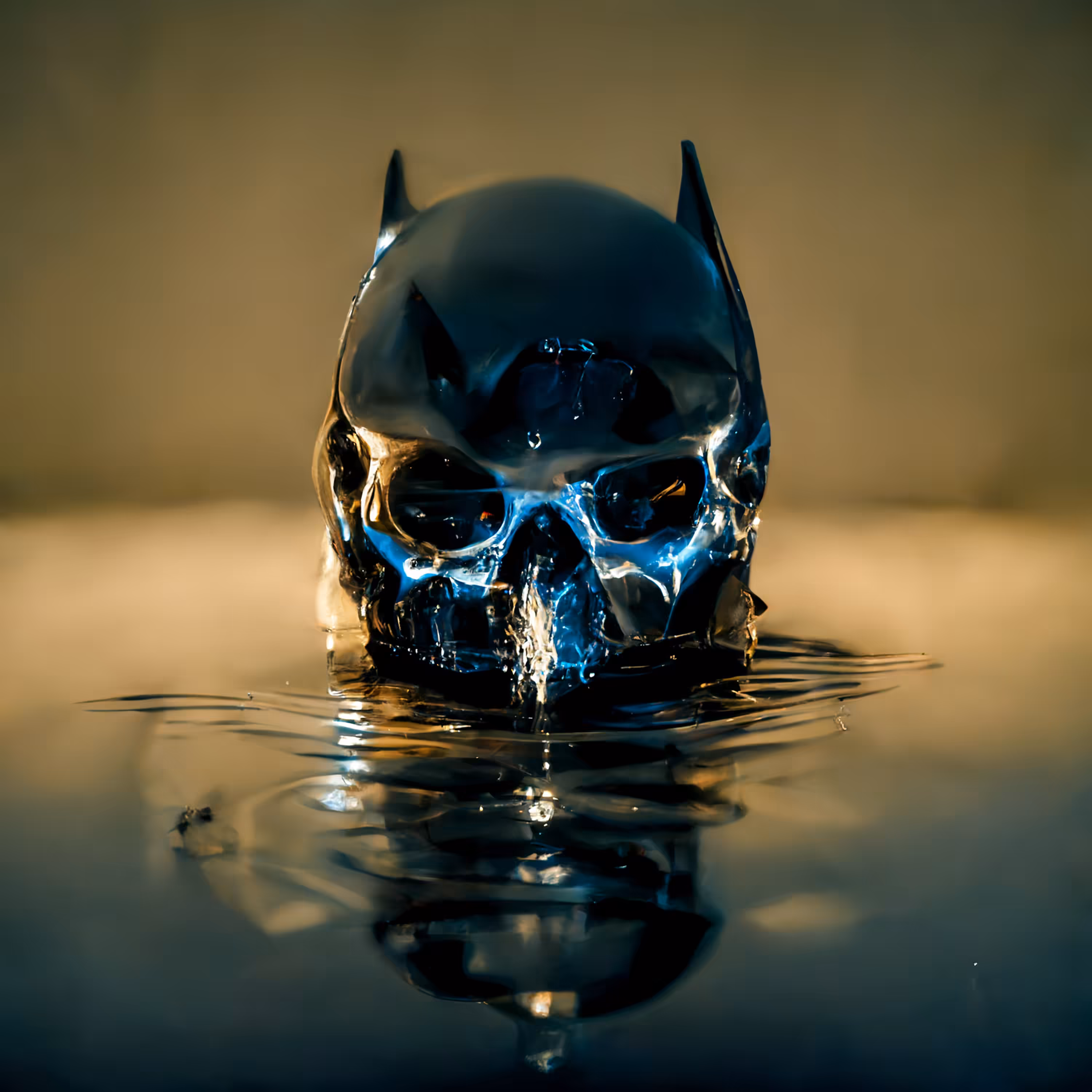 BatSkull