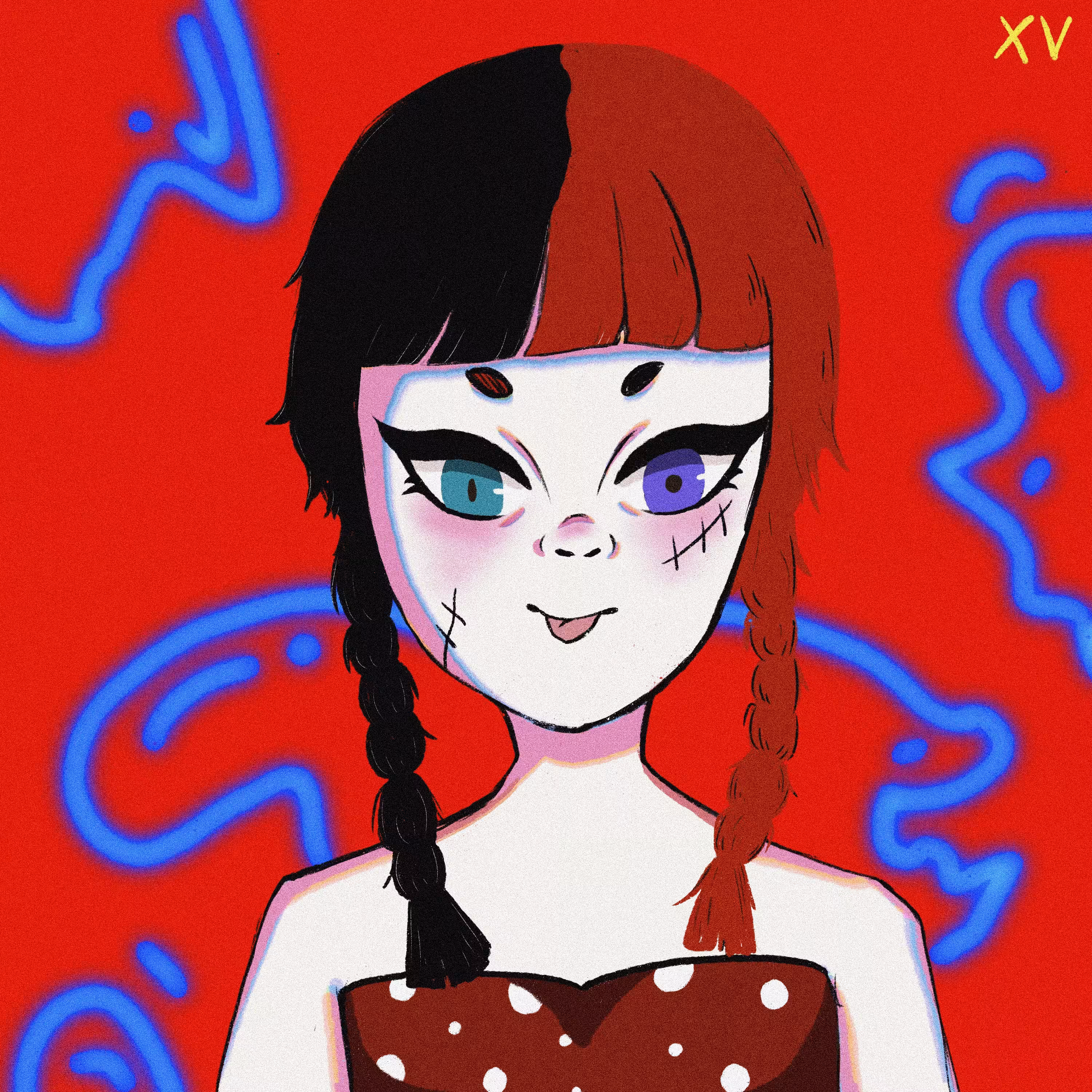 NAKI - 015