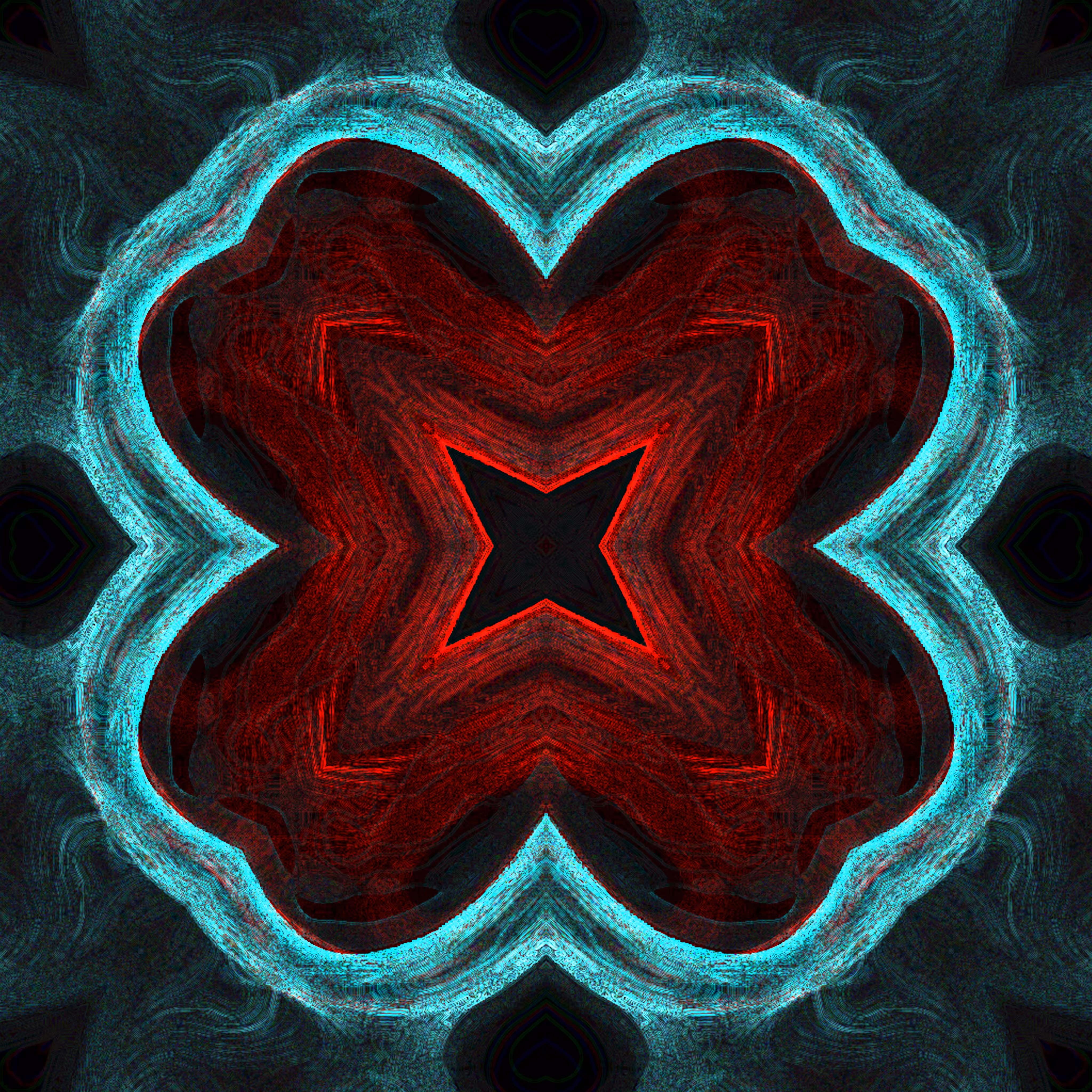 static evɘ 02