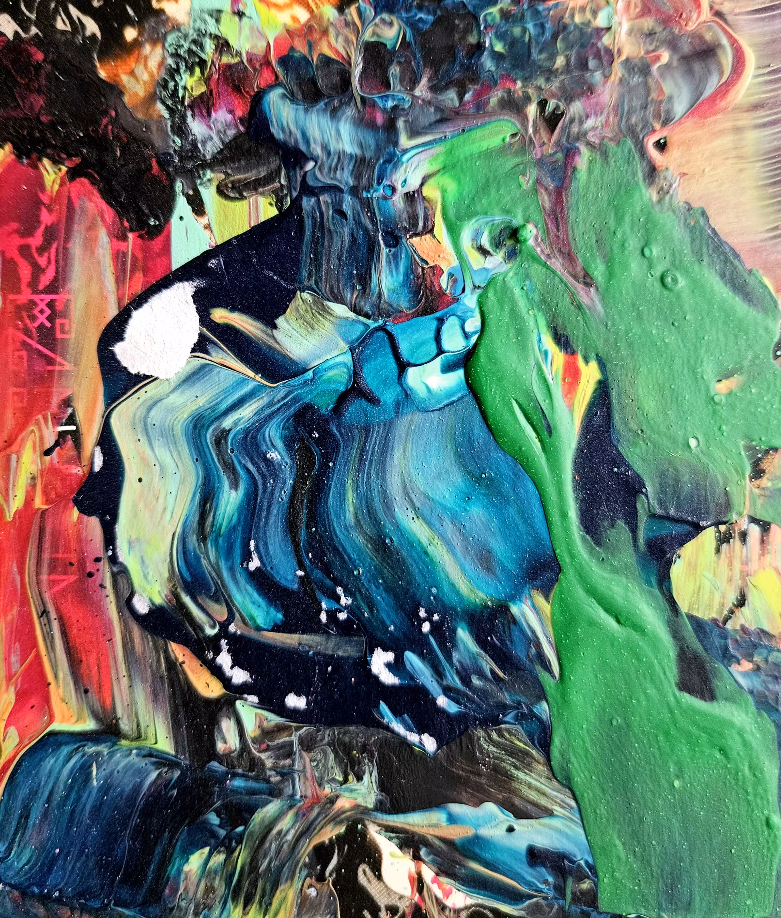 My beginnings #5