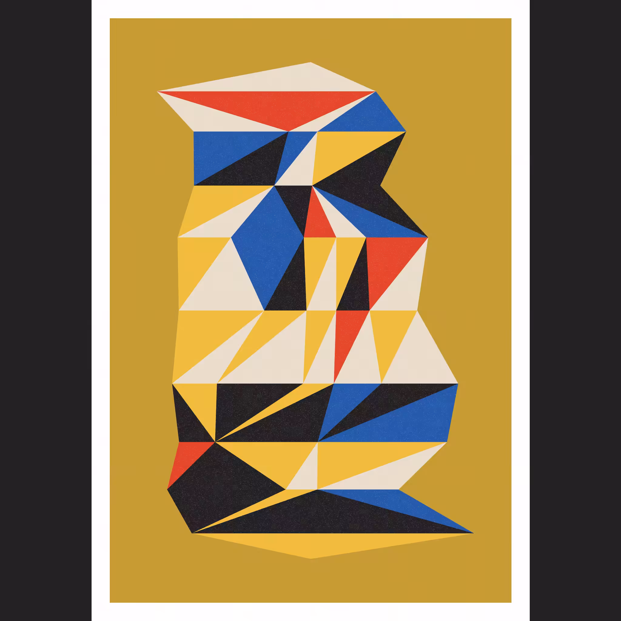 Archiplex II #54