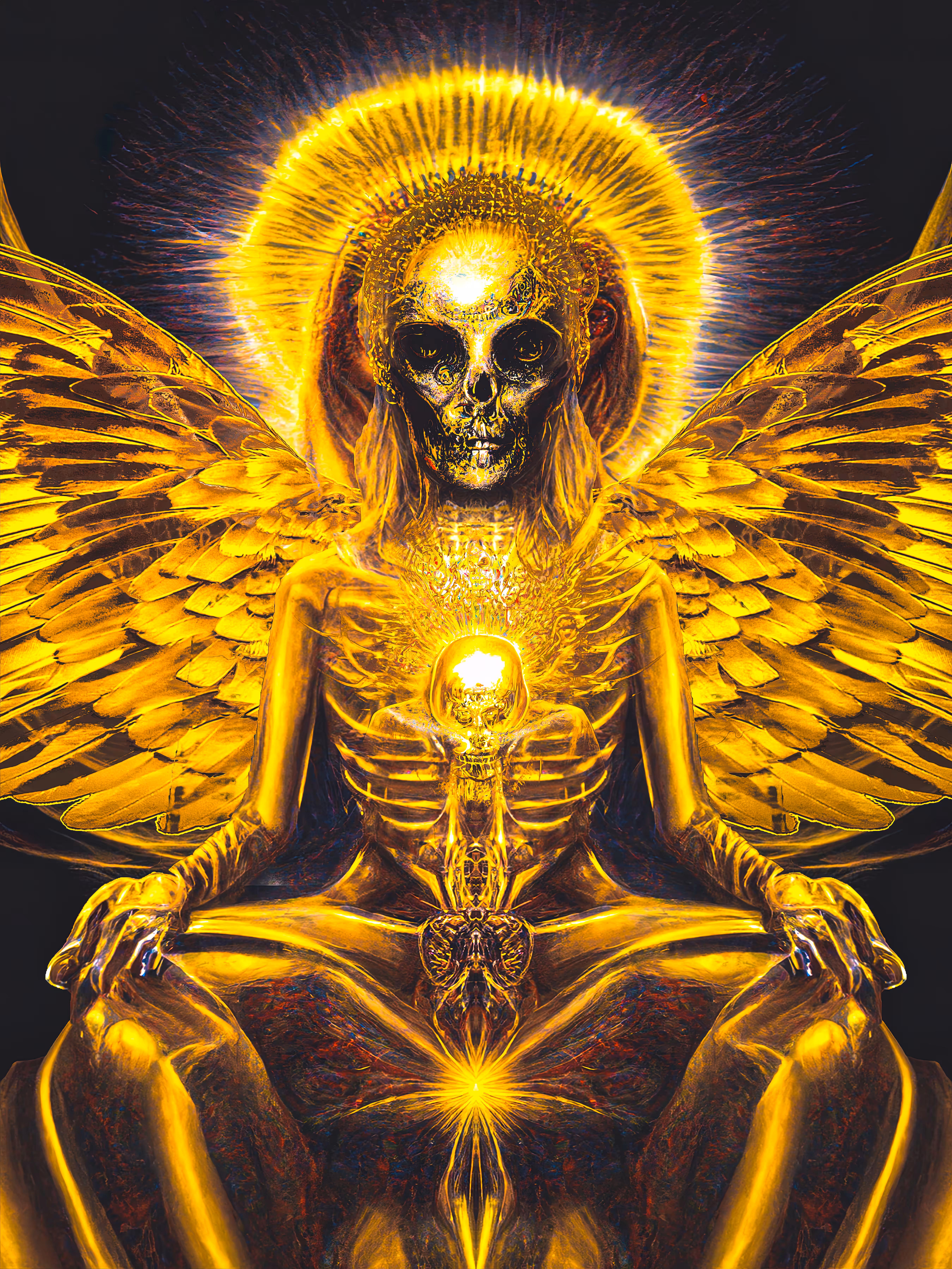 REBIRTH