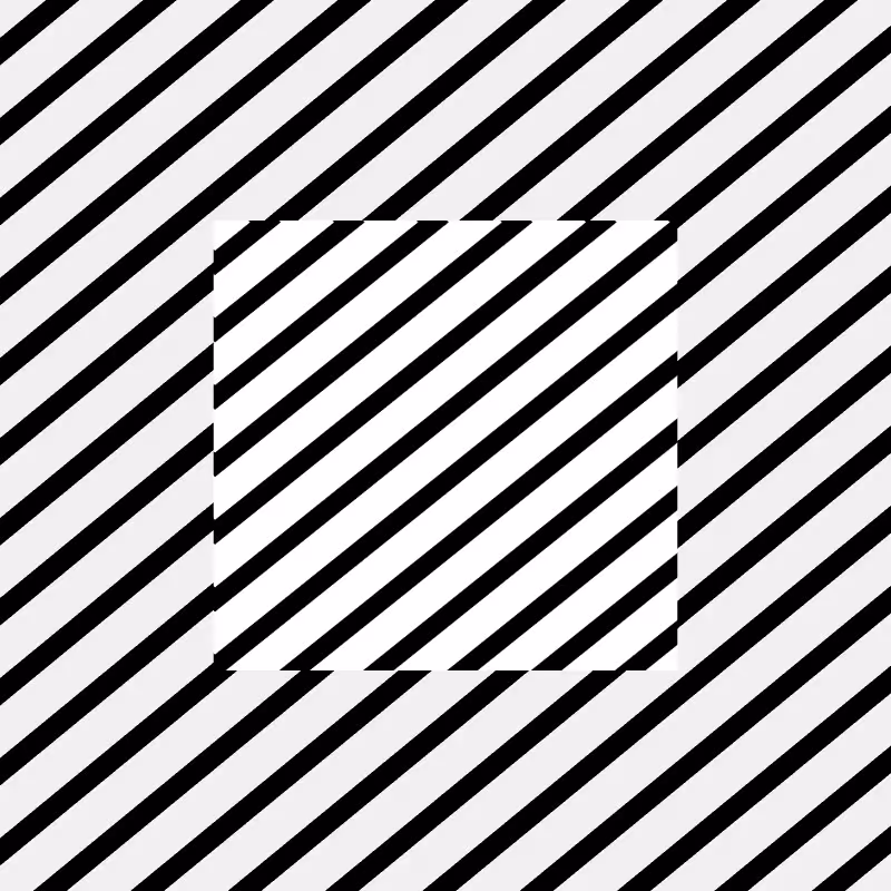 Chromatic dazzle #332