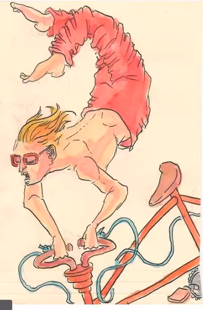 Ride
