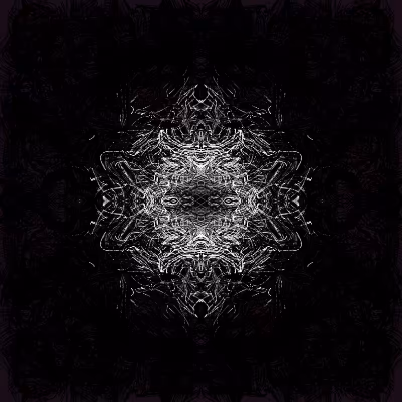 chaos sigil #97