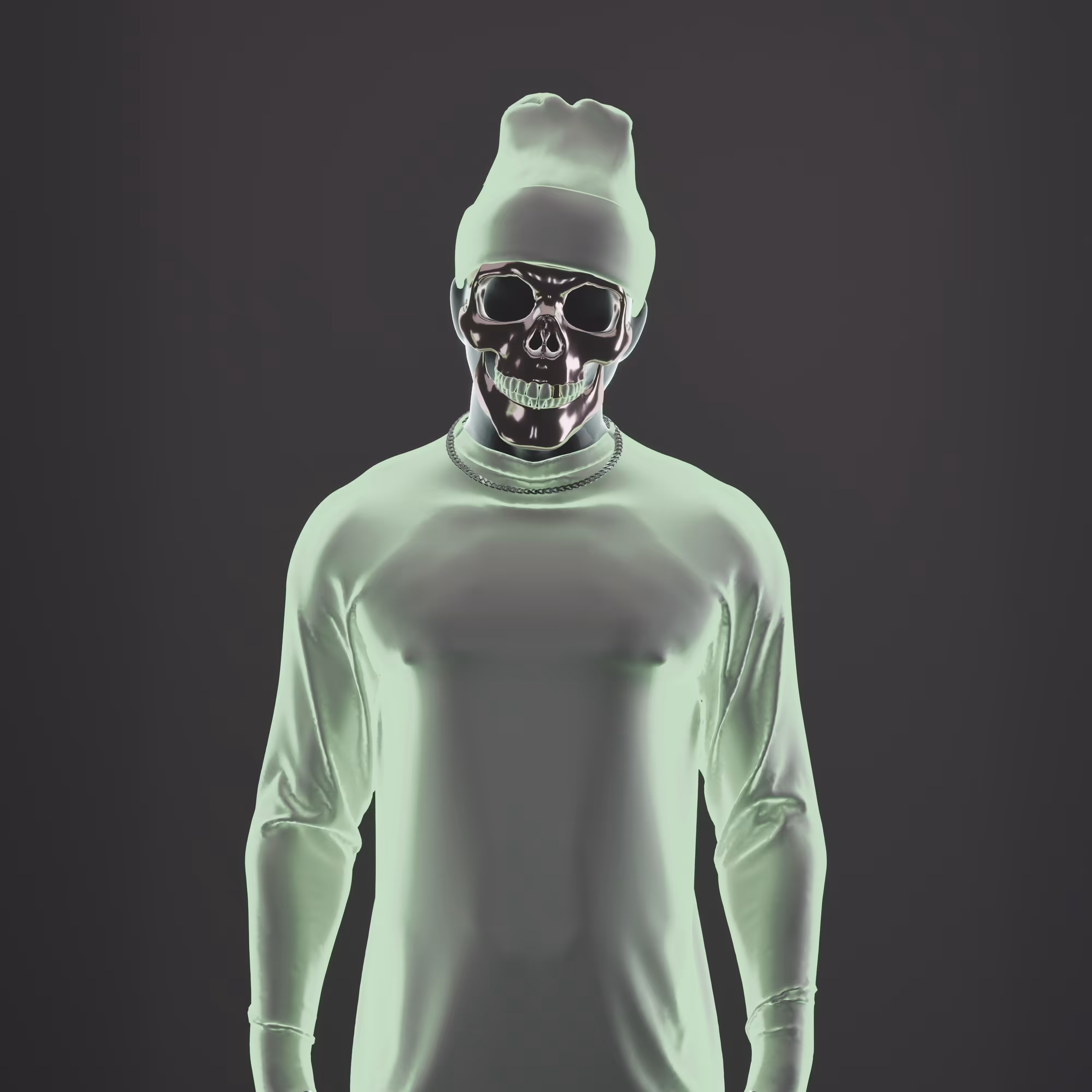 Cyber Soul - 13
