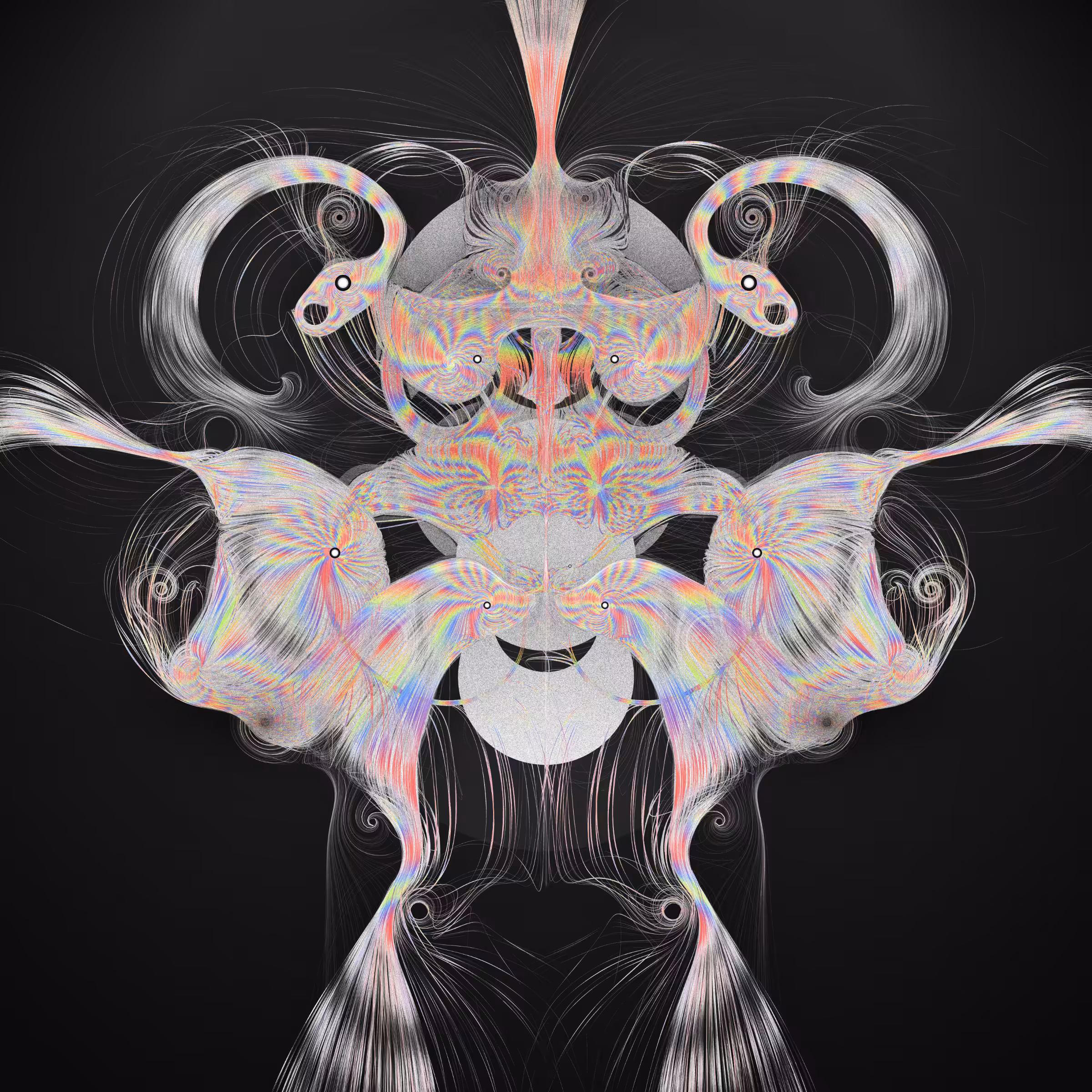 Latent Spirits #116