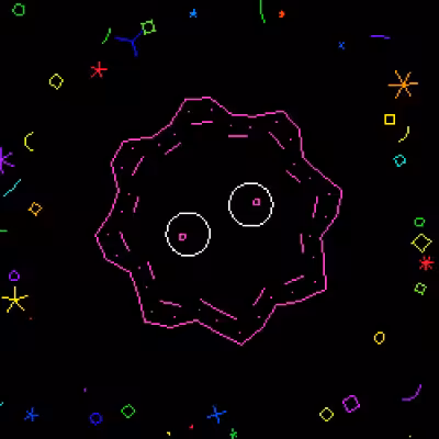 amoeboidz!!🦠 #5