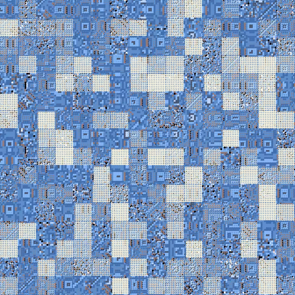 Mixed V2 #44