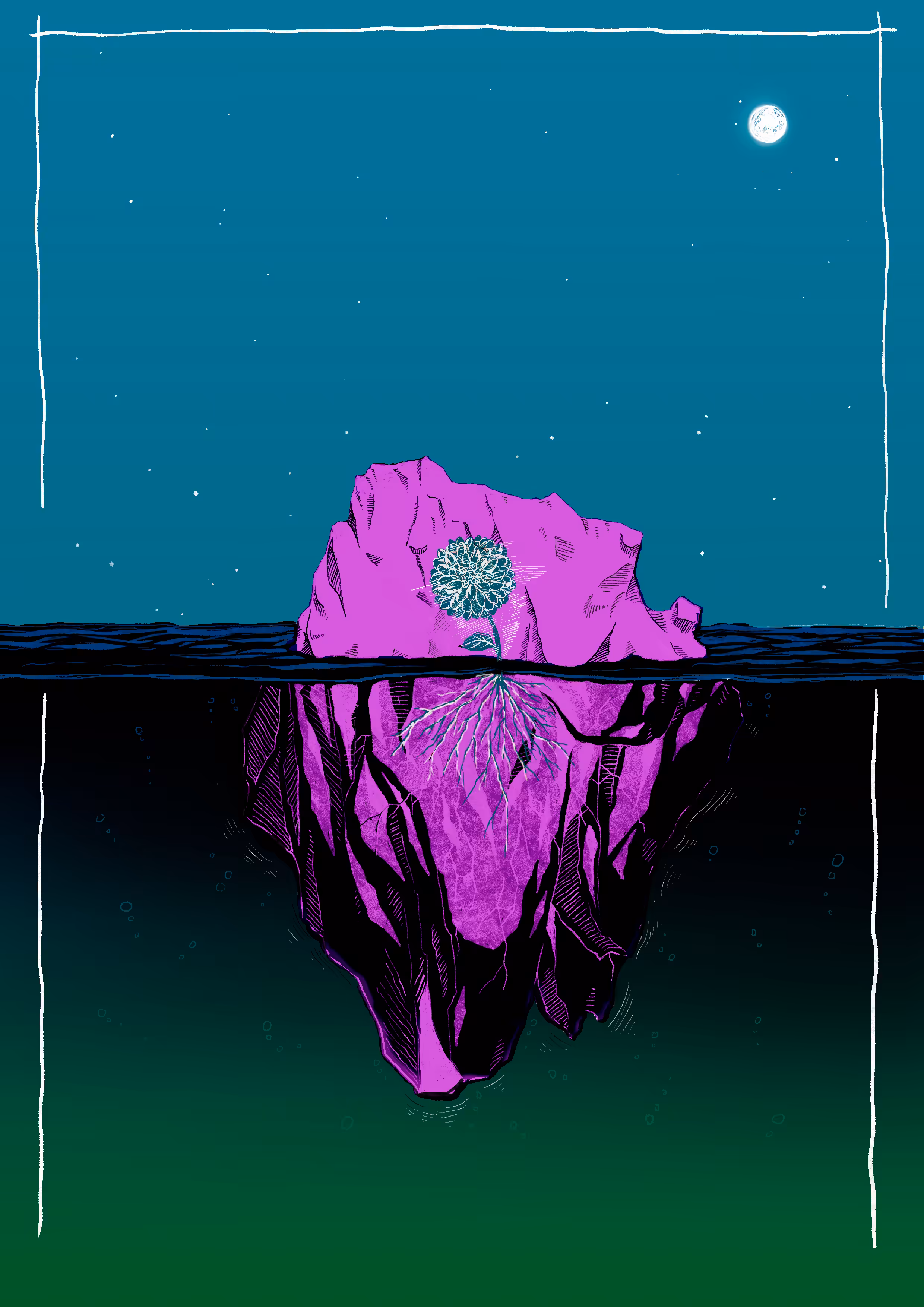narcissus #045